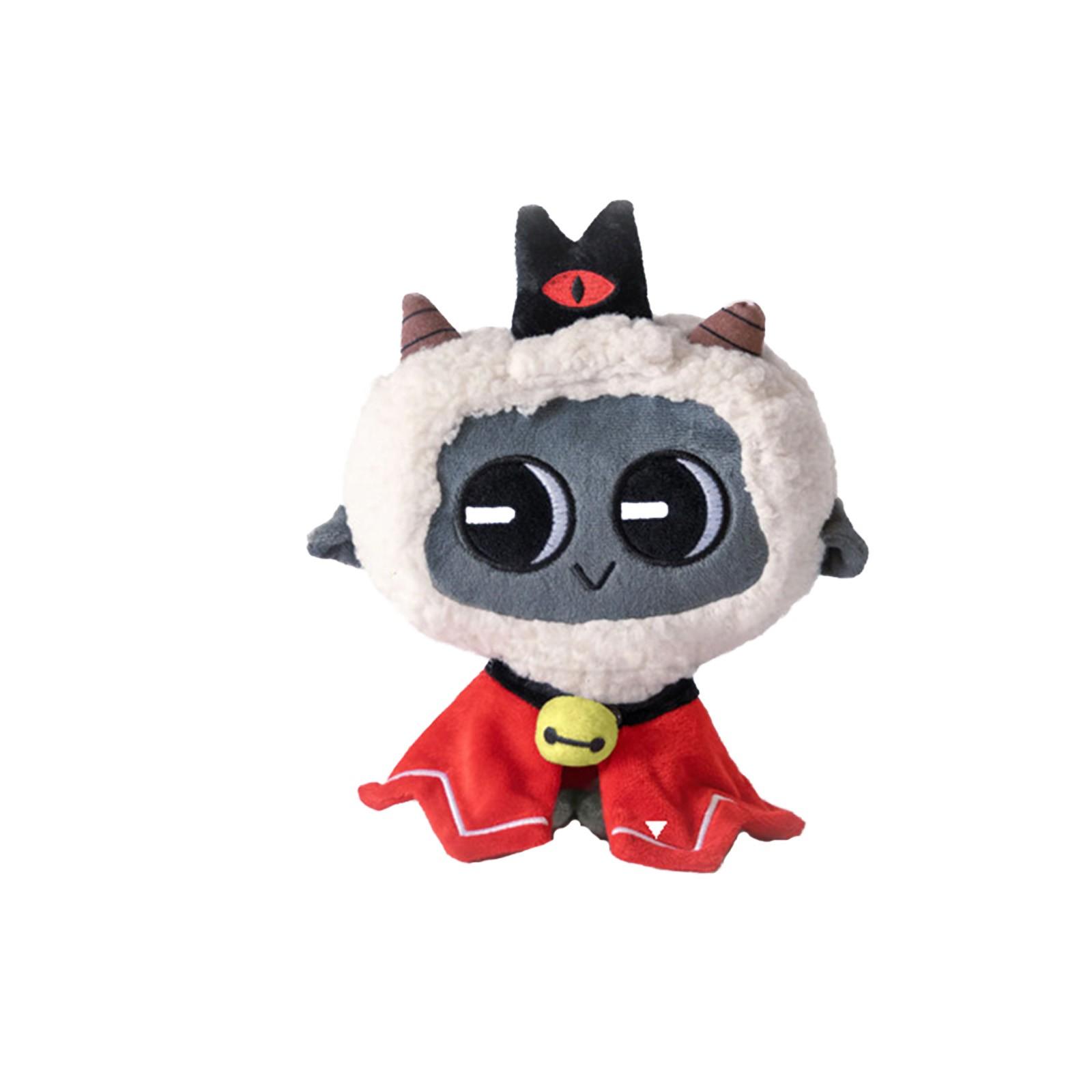 

Мягкие игрушки куклы вокруг комиксов креативные декоративные подарочные украшения One Size