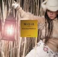 

CD MISIA Eighth World BVCS28026 Rhythmedia Trib 2008 Japan Japanese Club Dance Used
