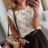 New Summer Sleeveless Knit Loose Casual Tank Tops Women Fashion Elegant Hollow Sexy Short Tanks Women Camis Elegant Retro Slim O Neck Tank Vest 26202