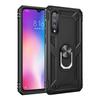 Shockproof Armor Case For Xiaomi Mi 9 Lite SE A3 Lite Mi9 9T 10T Pro Case For Redmi Note 9 9S 7 8 T Pro Max 8T Ring Holder Cover