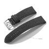 Plachtovinový řemínek na hodinky 20 mm 22 mm pro Seiko Pásek Voděodolný látkový řemínek Rychloupínací náramek Vysoká kvalita Dámský Pánský Pásek