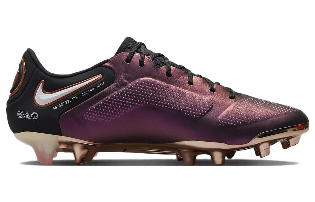Nike Tiempo Legend 9 Elite Q Fg 'Generation Pack' DR5976-510