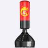 Yingjia Humanoid Free-Standing Boxing Training Dummy