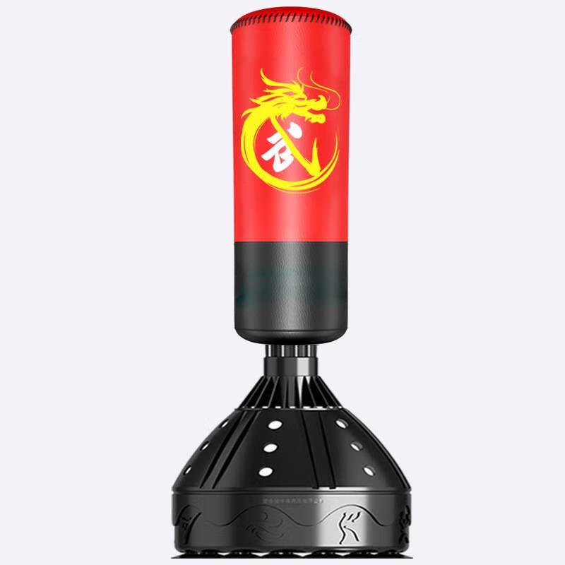 Yingjia Humanoid Free-Standing Boxing Training Dummy