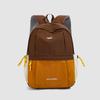 Schoolbag new travel backpack new backpack women's small backpack casual and light go out commuting leisure bag