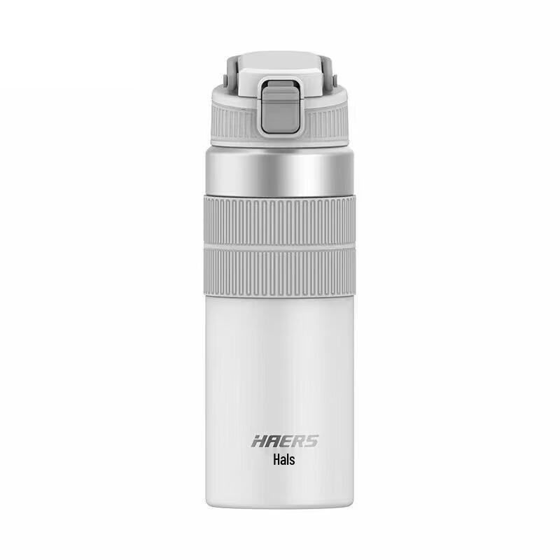 HAERS HD-600-108 600 мл Портативная спортивная термобутылка