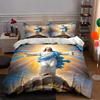 Radiant Figure Design. Bedding Duvet Cover Sets Duvet Covers Pillowcases Gifts (1 * Duvet Cover 2 * Pillowcases, Without Duvet Insert)