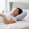 Soft Neck Protection Pillow Ergonomic Design Desk Nap Pillow Dormitory Sleeping Pillow  Office