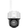 Câmera de Segurança HIKVISION Sem Fio para Exterior 4MP PTZ WiFi com Visão Noturna Dual-Light Plugue CN (adaptador incluso)