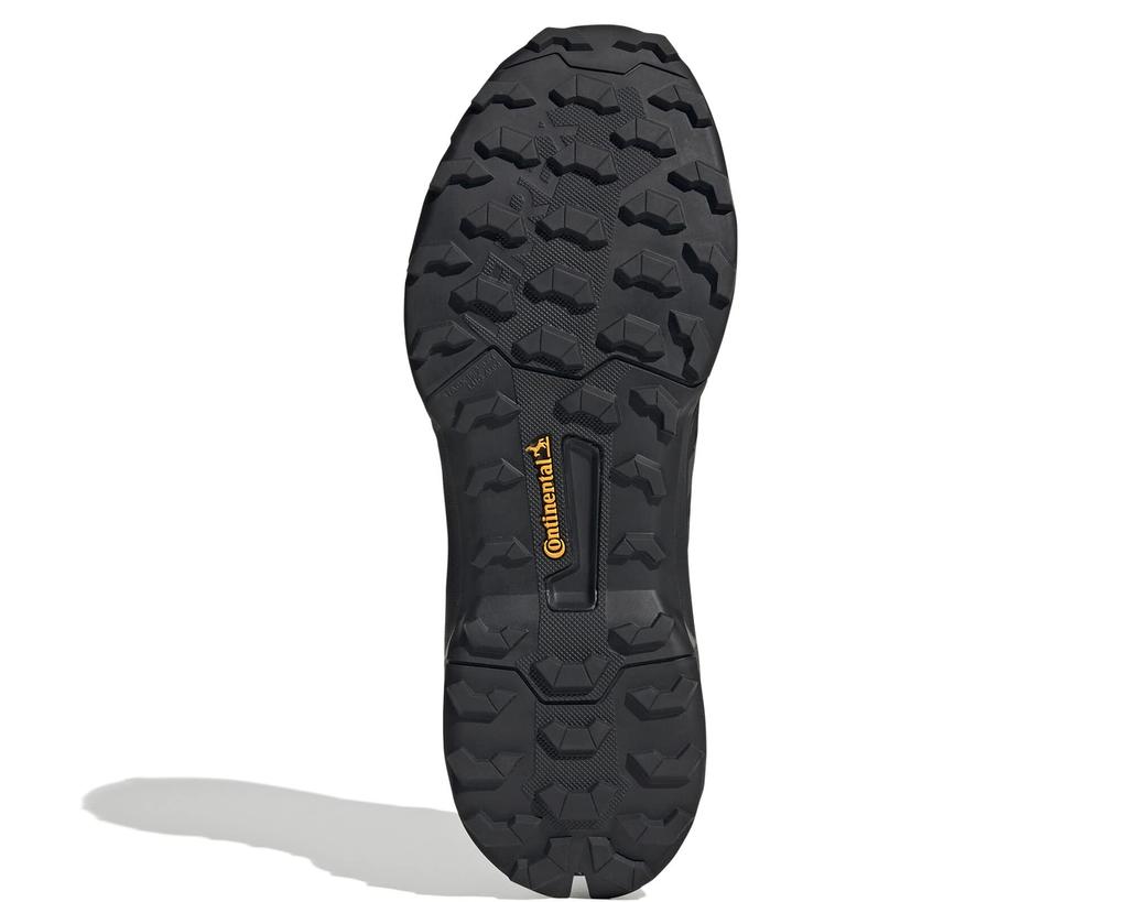 Adidas Terrex AX4 Hiking Shoes LTG54 Core Four Size cm GORE-TEX Men's Black/Carbon/Grey (HP7395) 29.0