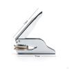 Customizable Embosser Stamp for Private Patterns with Stainless Steel Seal