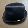 Used Montbell Hat