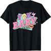 Retro 90s Y2K Baby Shirt Funny Nineties 1990 Party Graphic T-Shirt