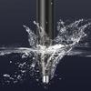 Electric Nose Hair Trimmer Rounded Tip Safe Painless Waterproof Portable Multifunctional for Men Women Eyebrow Trimmer