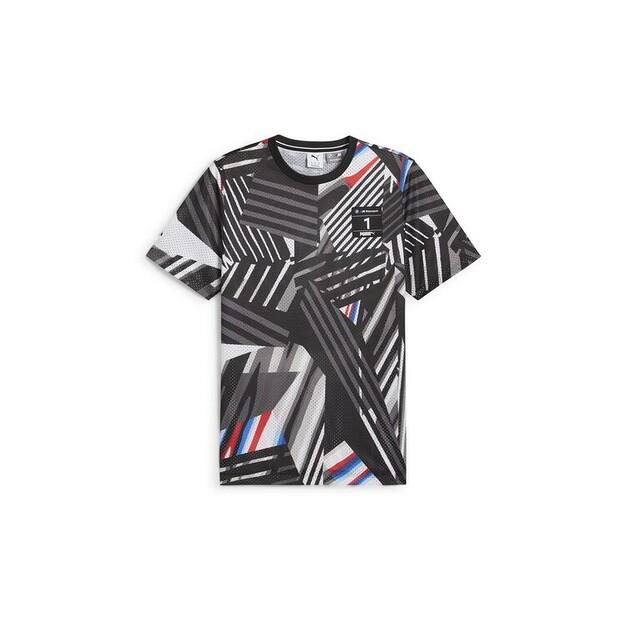 

Футболка Puma 630625 EU M