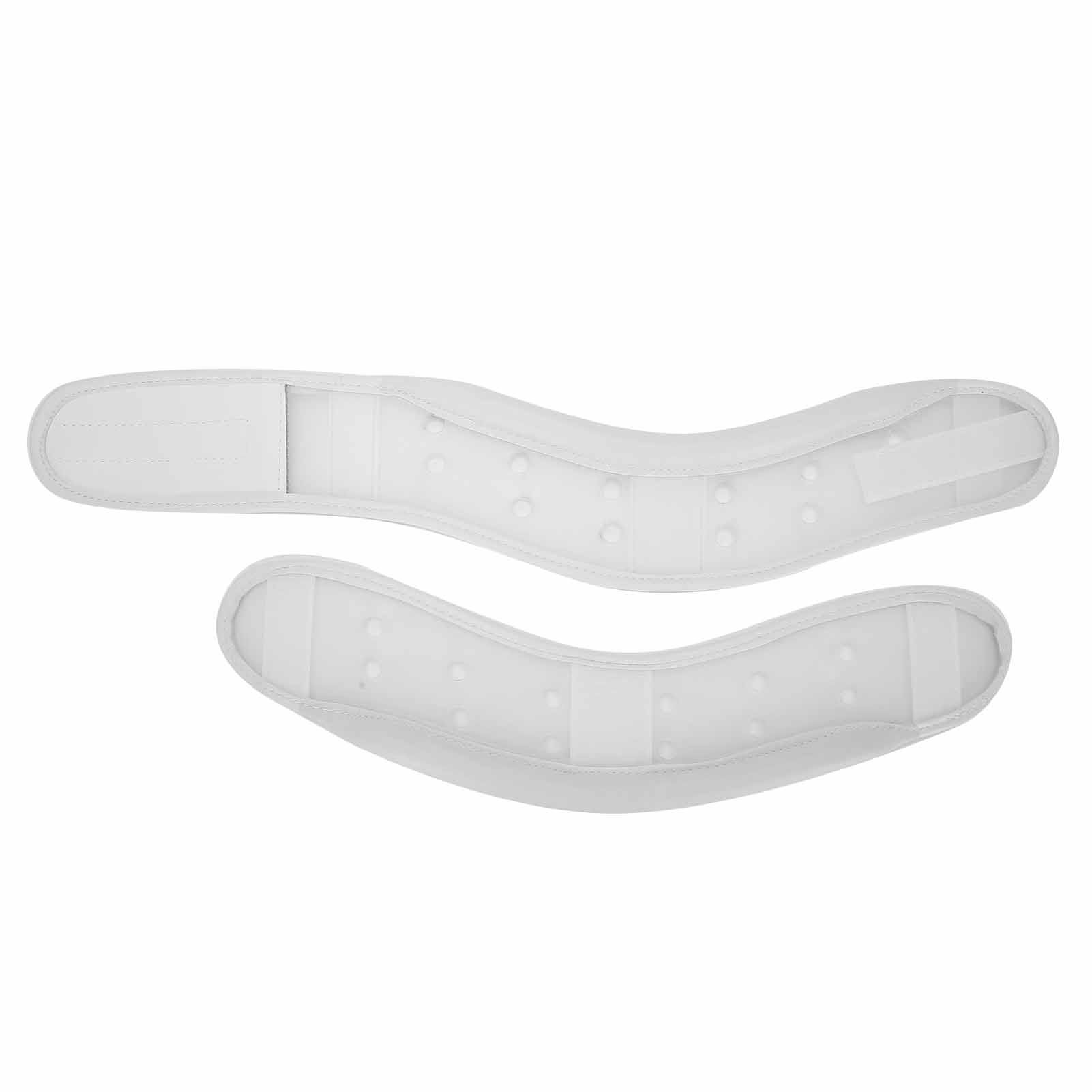 

Шейный воротник, дышащий, регулируемый, устройство для вытяжения шейного отдела позвоночника, растяжители для поддержки шеи M