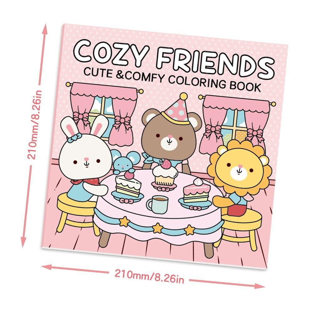 Educational Graffiti Painting Book Cozy Corner Montessori Drawing Toys  Adults and Teens