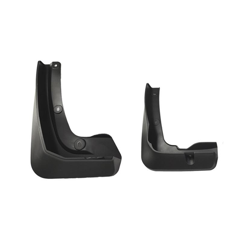 2023 BMW 7 Series M Edition Soft Rubber Mudflaps Accessories