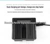 FUYALIN FZ100 Battery Charger for ILCE-9, A7RIII, A7R3, A9, and 7RM3 Mirrorless Cameras.