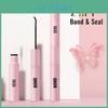 5ml 12pcs Yousheng Doubleended Eyelash Glue Strong Hold Waterproof Faux Lash Bond And Seal Long Lasting Lash Extension Adhesive Makeup Tools