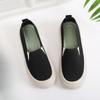 Fashion Women's Shoes Summer Breathable Hollow Women's Shoes Soft Sole Lightweight and Comfortable Casual Shoes Women