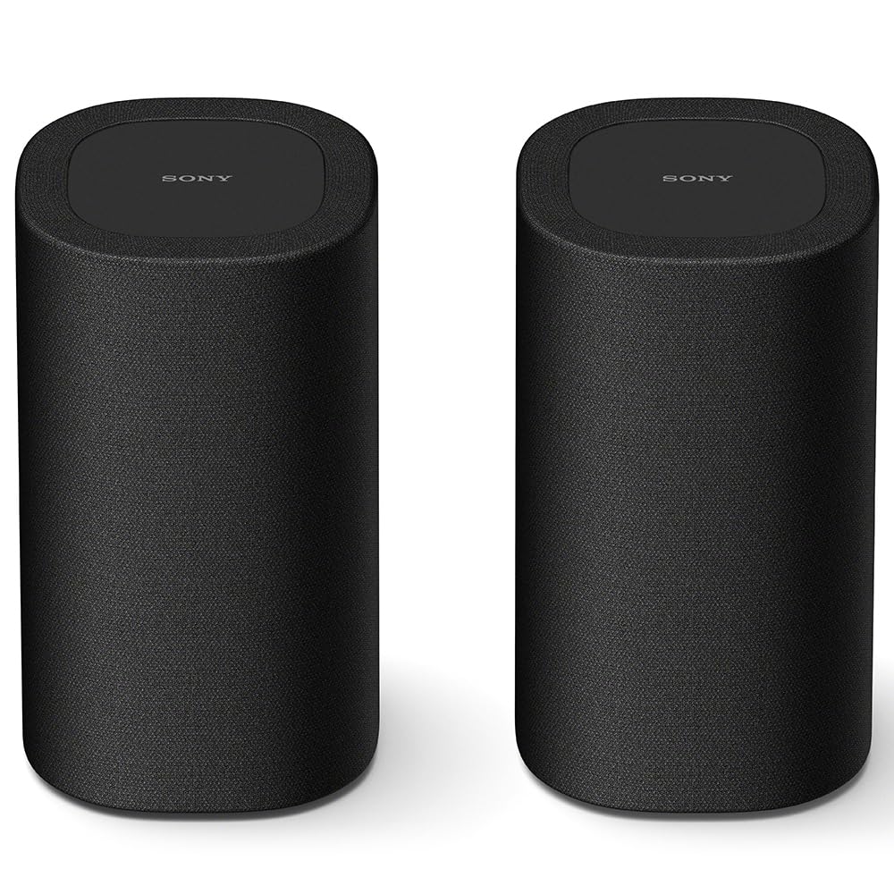 Sony Rear Speaker BRAVIA Theatre Rear 8 SA-RS8