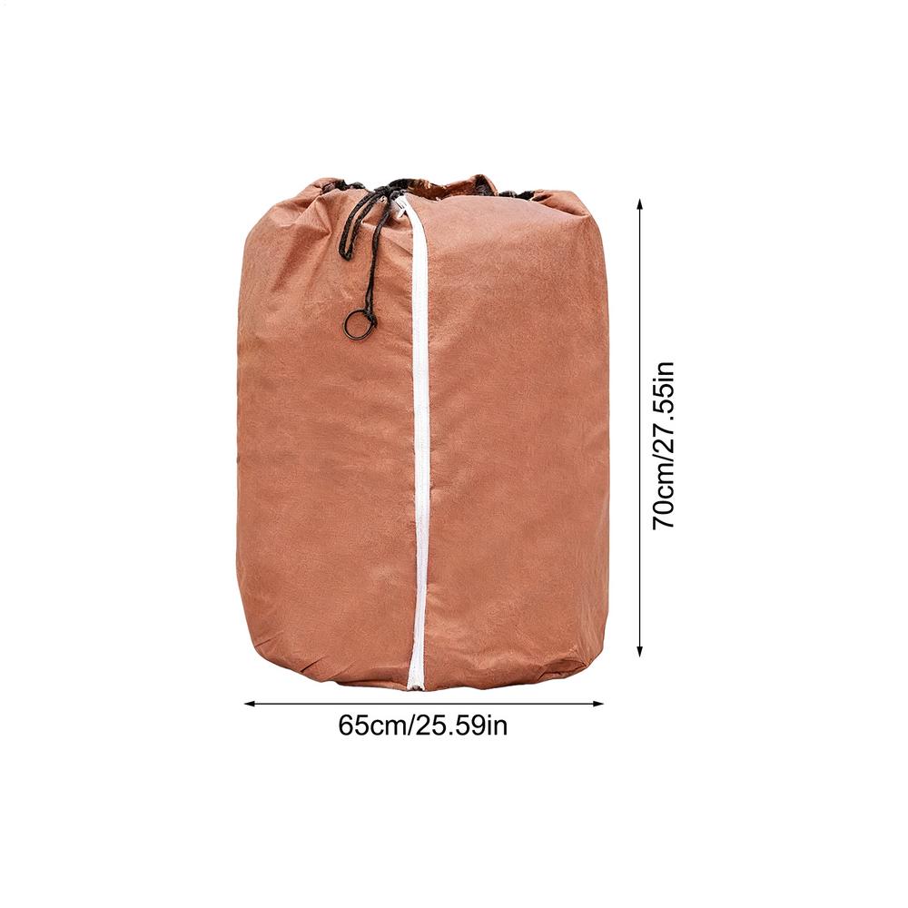 

Plant Covers Freeze Protection Blanket Sun Shield Breathable Frost Covers For Outdoor Plants For Garden Tree Rose Shrub Bush