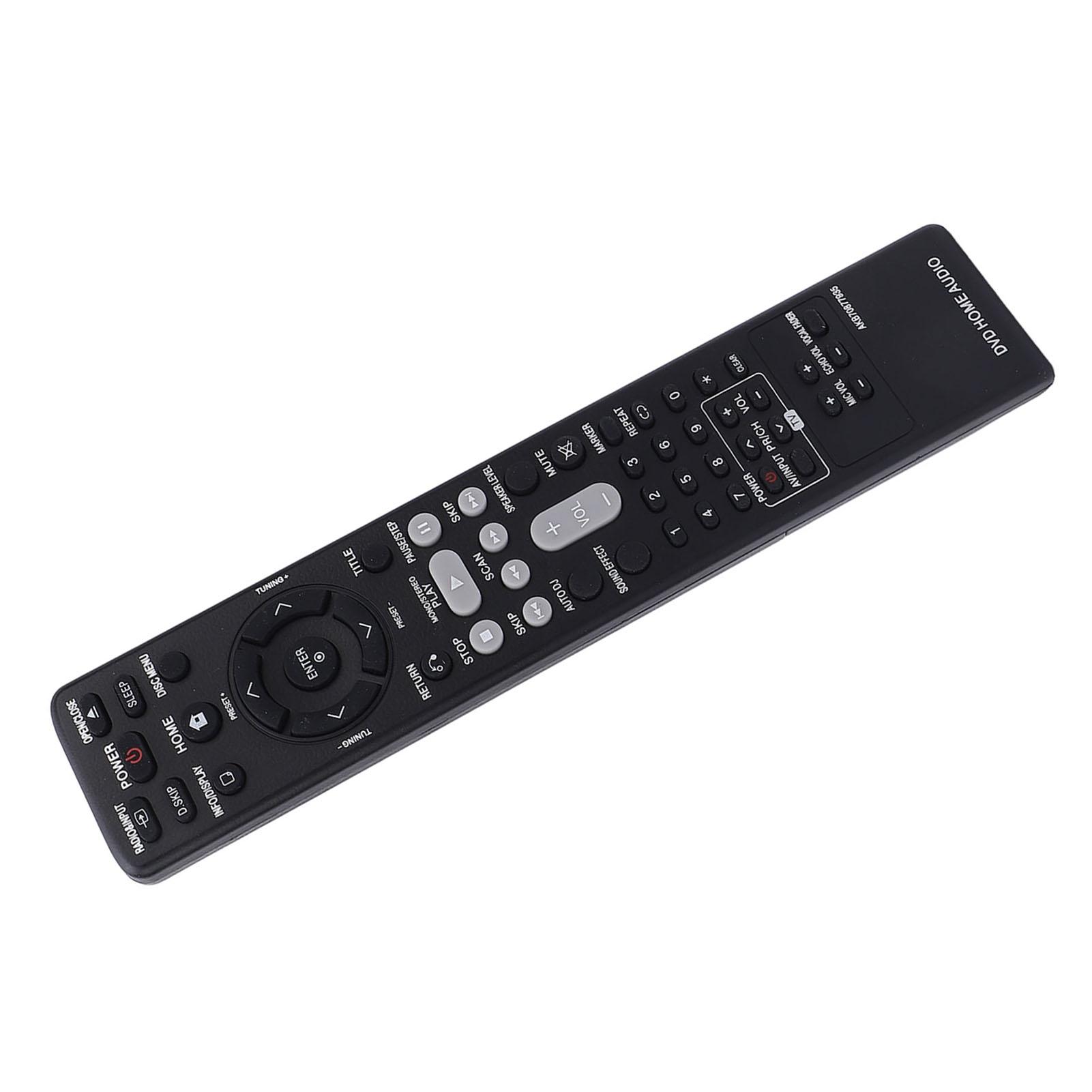 

AKB70877935 Замена пульта дистанционного управления Пульт дистанционного управления DVD для DM5540 DMS5540W DM7630 DMS5540F