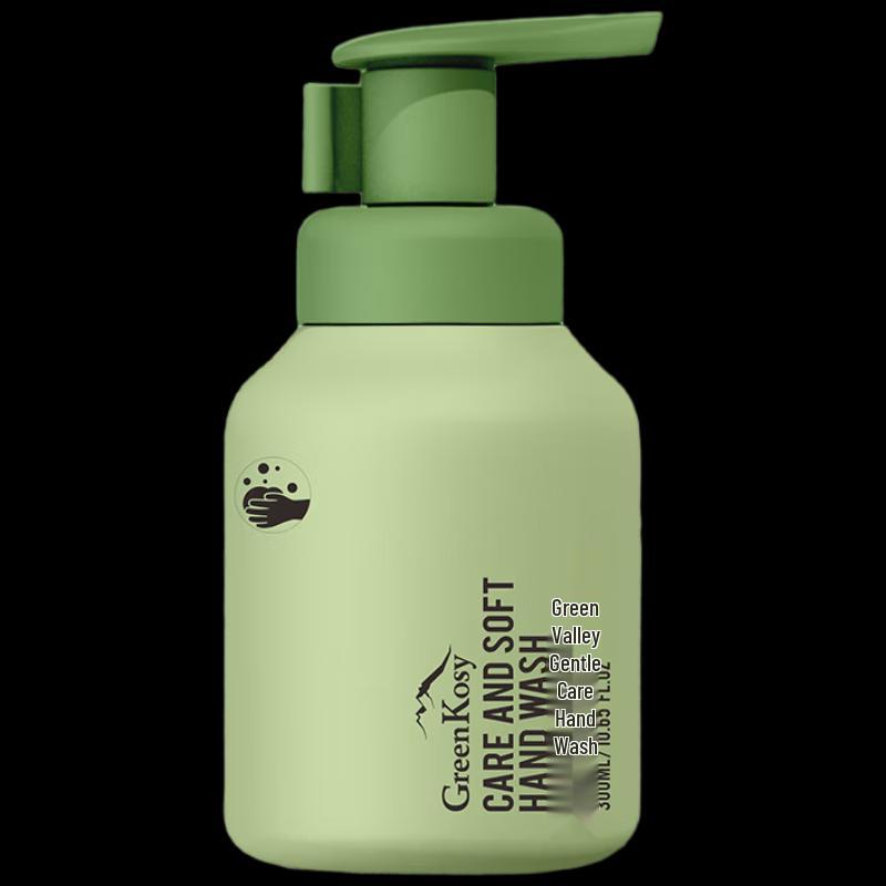 Green Valley Gentle Hand Wash