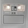 BBM669970B75 BBM6-69-970B-75 Interior Roof Reading Light For Mazda 3 2010 2011 2012 Roof Overhead Console With Sunroof Switch