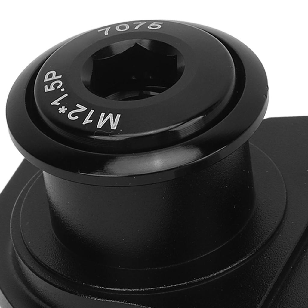 P1.5 Universal Derailleur Hanger UDH Universal Bicycle Bike Derailleur Hanger Frame Gear Tail Hook P12xP1.5