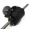 Efficient Lawn Mower Transmission Part Stainless Steel for Long Lasting Use Improved Garden Tool Functionality 1219178