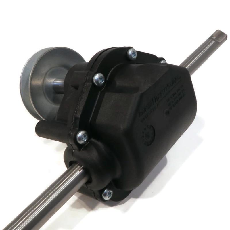 Efficient Lawn Mower Transmission Part Stainless Steel for Long Lasting Use Improved Garden Tool Functionality 1219178