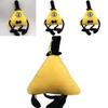 Collectible Bill Cipher Cartoon Plush Toy Doll 28cm Soft And Stuffed