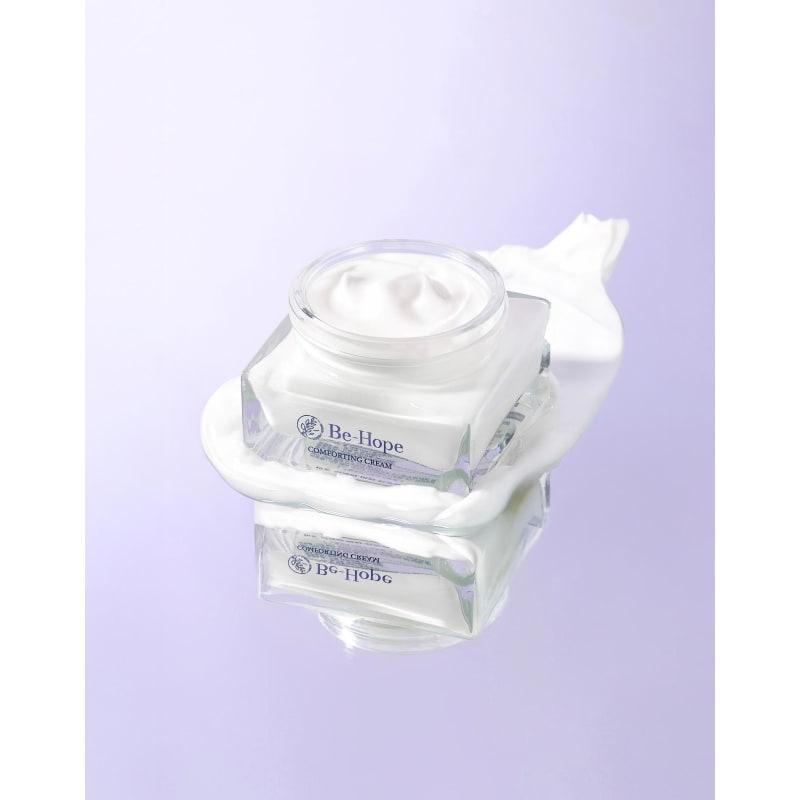 Behop Luxury Moisture Glow Cream