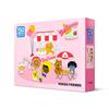150-teiliges Puzzle - Kakao Friends Ice Cream Time, beliebtes koreanisches Puzzle