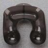 Hairdressing Shoulder Rest & Tray for Salon Use