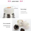 Thermos Stainless Steel Insulated Portable Mug