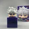 10cm HUNTER X HUNTER HUNTERxHUNTER Killua Zoldyck GON FREECSS Kurapika Action Figure Toys Christmas Gift with Box
