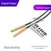 Taiwan RIKO FRC-305-21X M3 Reflective Fiber Optic Sensor