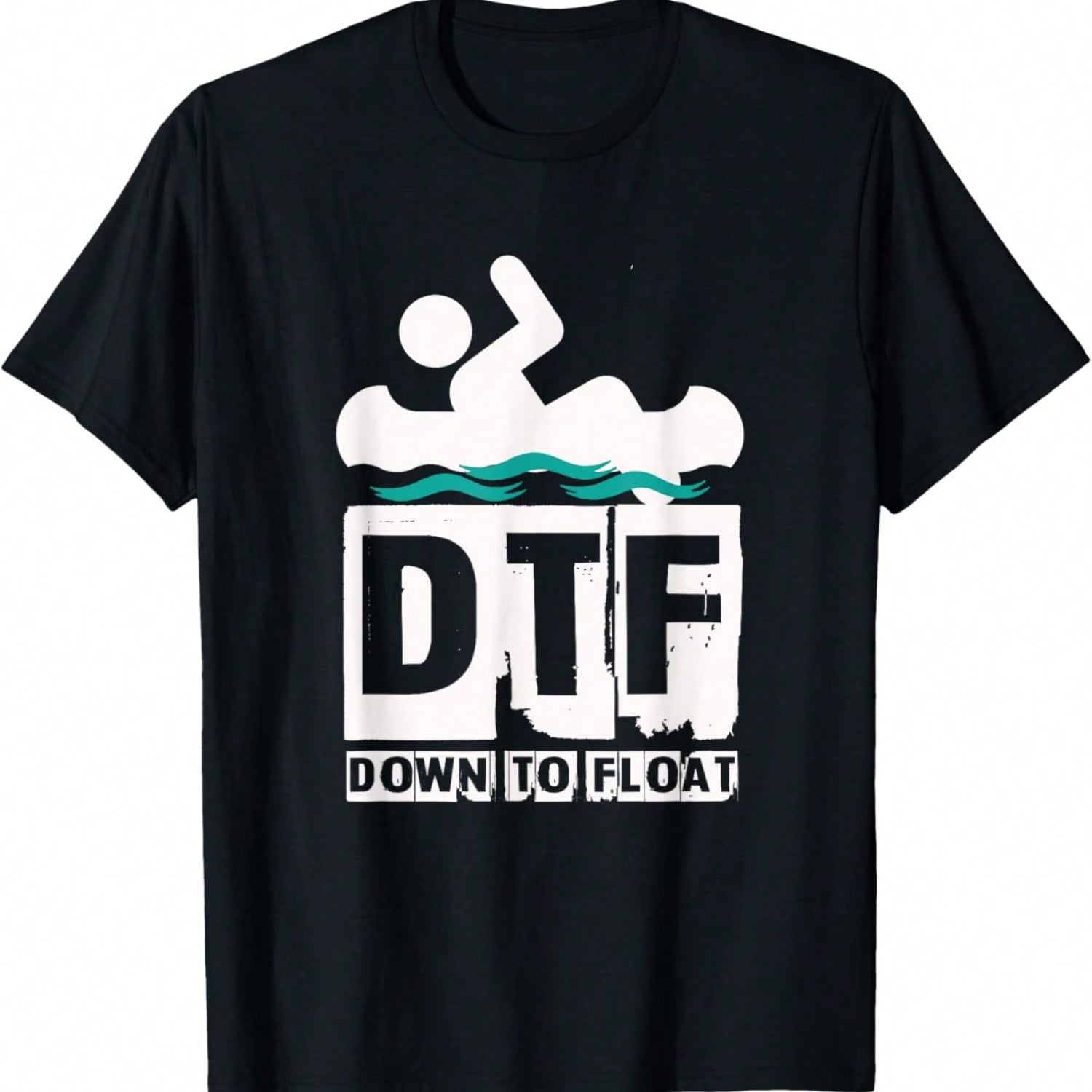 DILF Dude I Love Forests - Funny Nature Hiking Tree Camp Fan T-Shirt S разноцветный