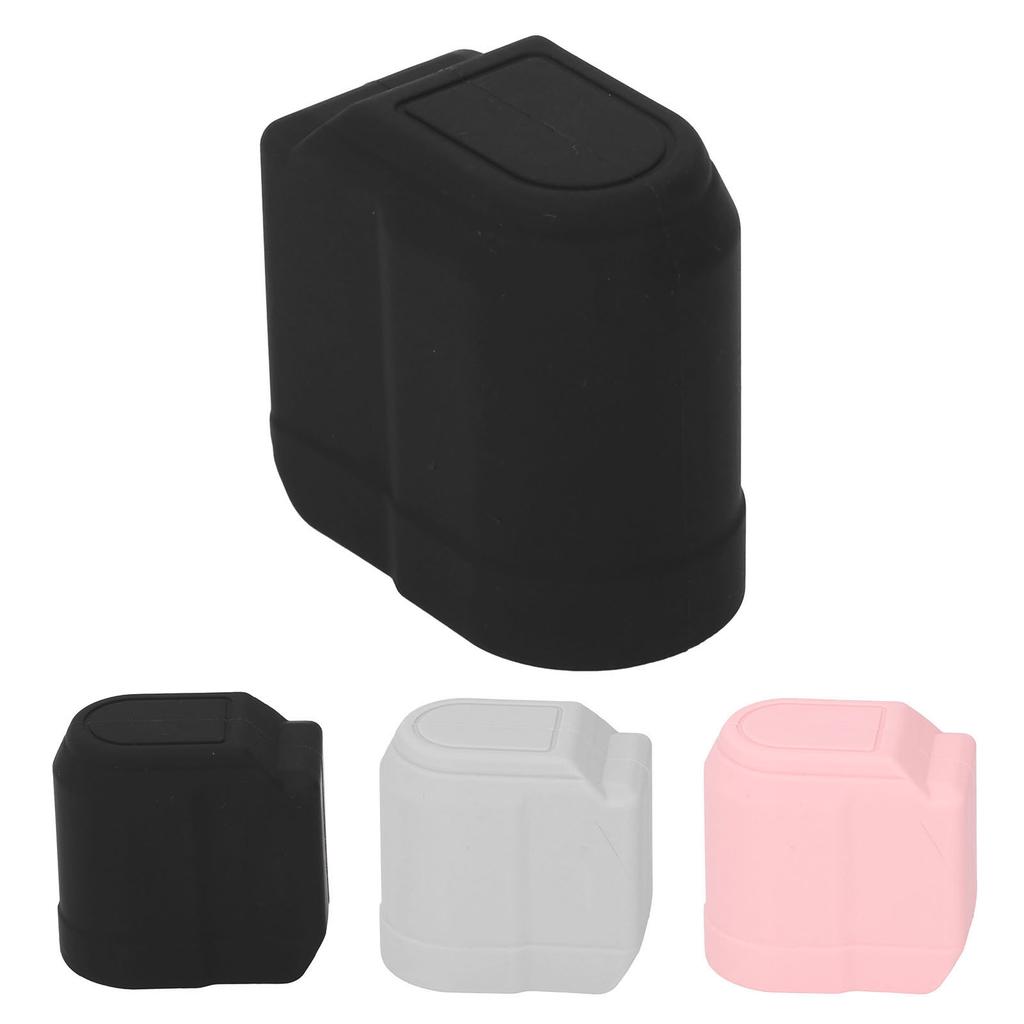 Silicone Lens Cap for Osmo Pocket 3 Camera PTZ Lens Cover Protector Replacement Anti Drop Scratch Re