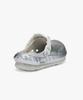Goalstudio Gb Pro Clog-Silver