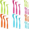 3Pack Flea Remover Hook Tick Remover Tweezer Tick Pull Pet Cat Dog Tick Clamp Accessaries Pet Mite Flea Extractor Dog Accessarie