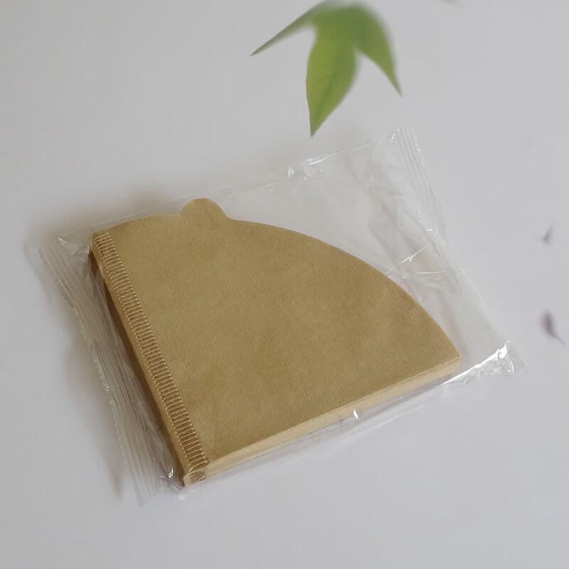 Oeny Hand Pour Coffee Filter Paper