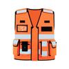 Korntex Unisex Adult Tactical Safety Hi-Vis Vest