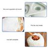 Creative Triangled Rice Sphere Maker Effective Kitchen Rice Mould Triangled Shape Onigiris Crafting Moulds