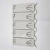 10Pcs Exterior Door Molding Retainer Clips For 1984-1990 Dodge Pickup Ram D-Body
