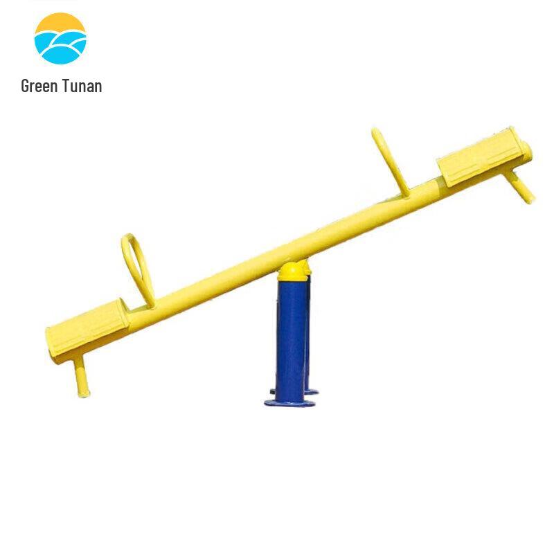 Tunan Outdoor Community Fitness Equipment