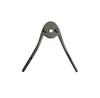 Sunglasses Repair Parts Ergonose II Dark Gray F0767602 Free Size [RUDYPROJECT]